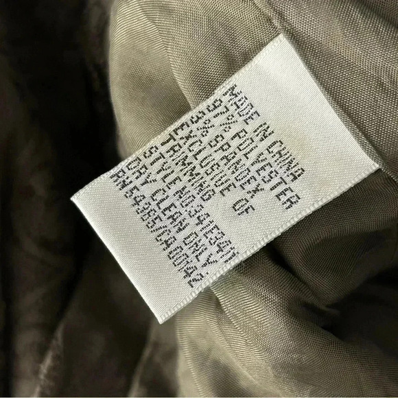 Nygard jacket 12 *Flaw - Picture 5 of 9